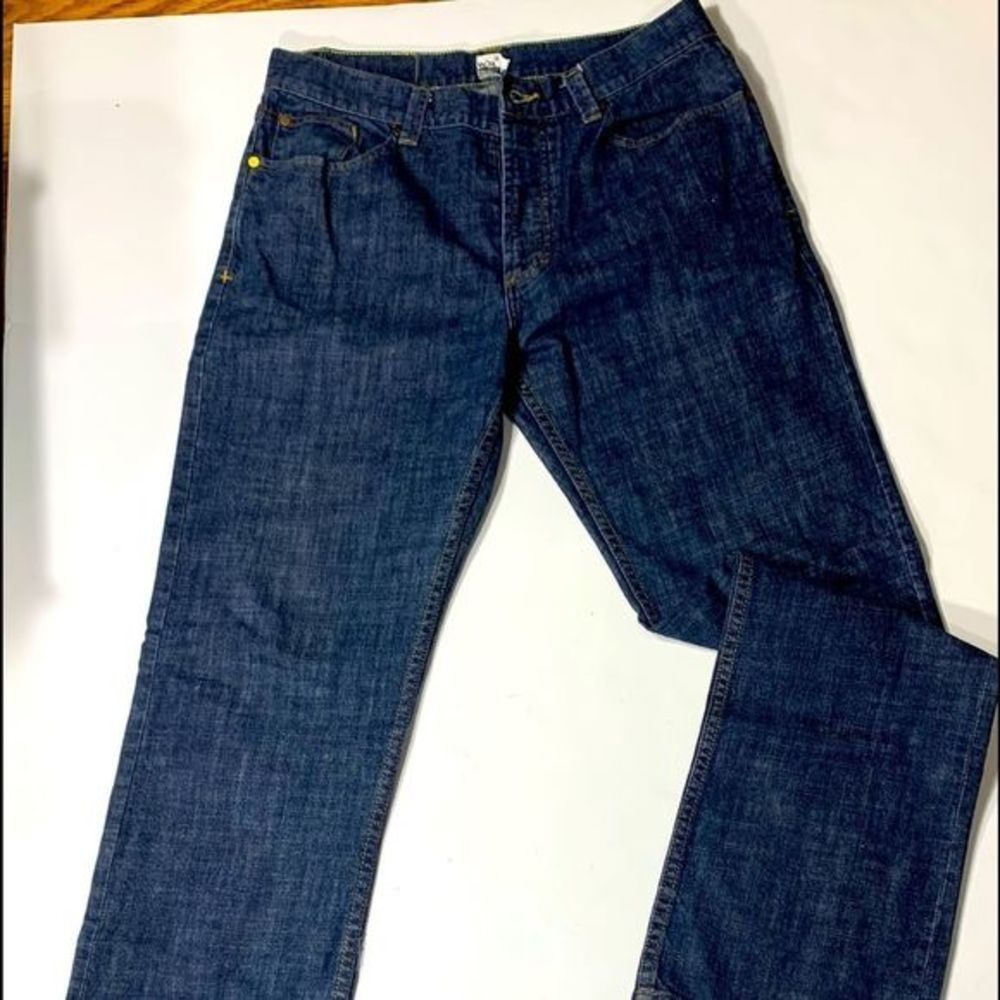 Analog men’s denim jeans. Pant size 32x32